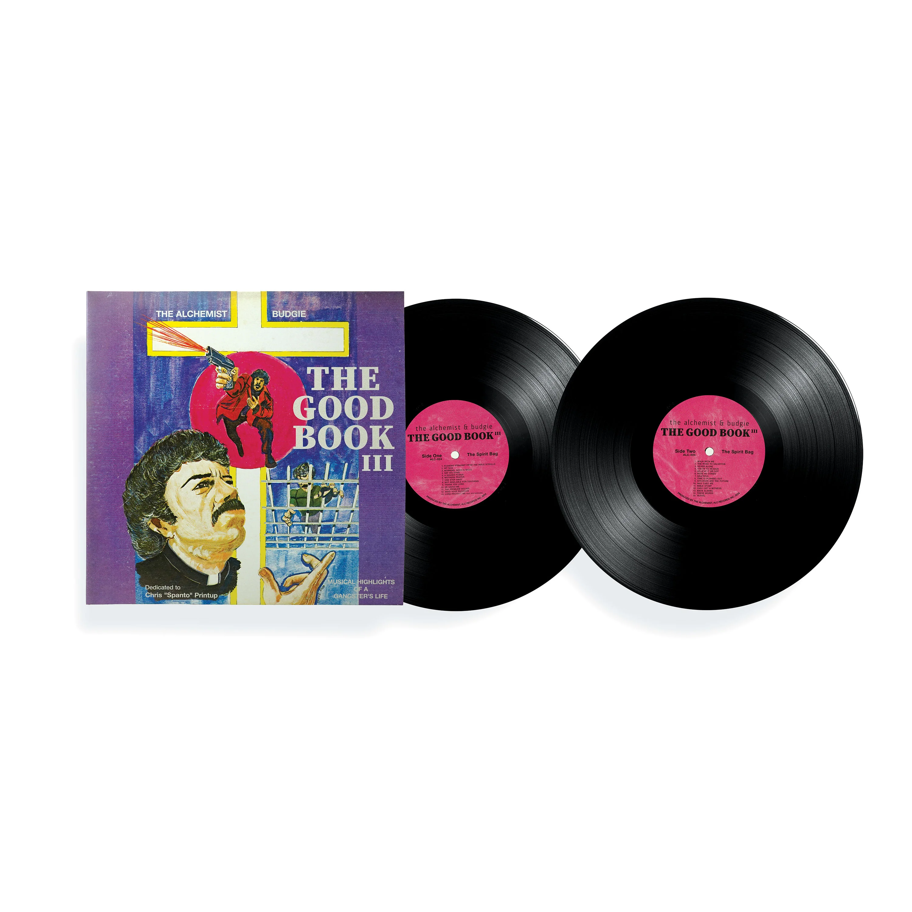 Vinyl